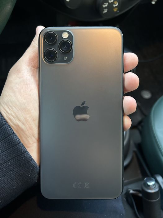 Iphone 11 pro max 64gb Ideal