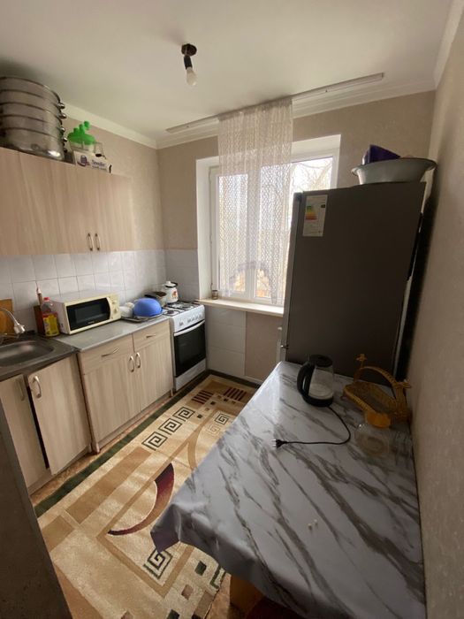 2 х комнатная квартира продается