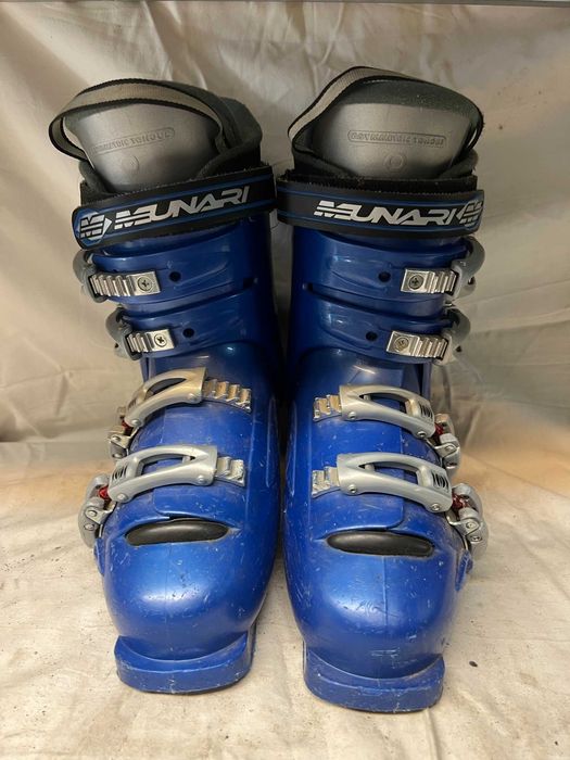 Clapari ski schi Munari marime EUR:38 Mondo:25