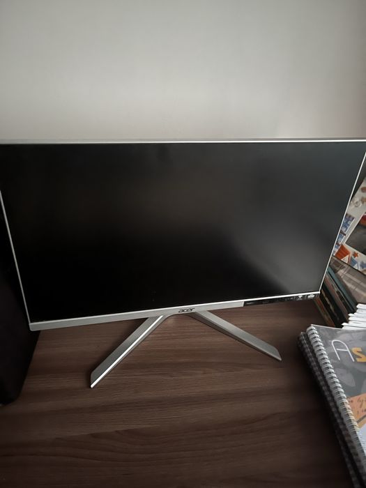 моноблок aspire c22-865