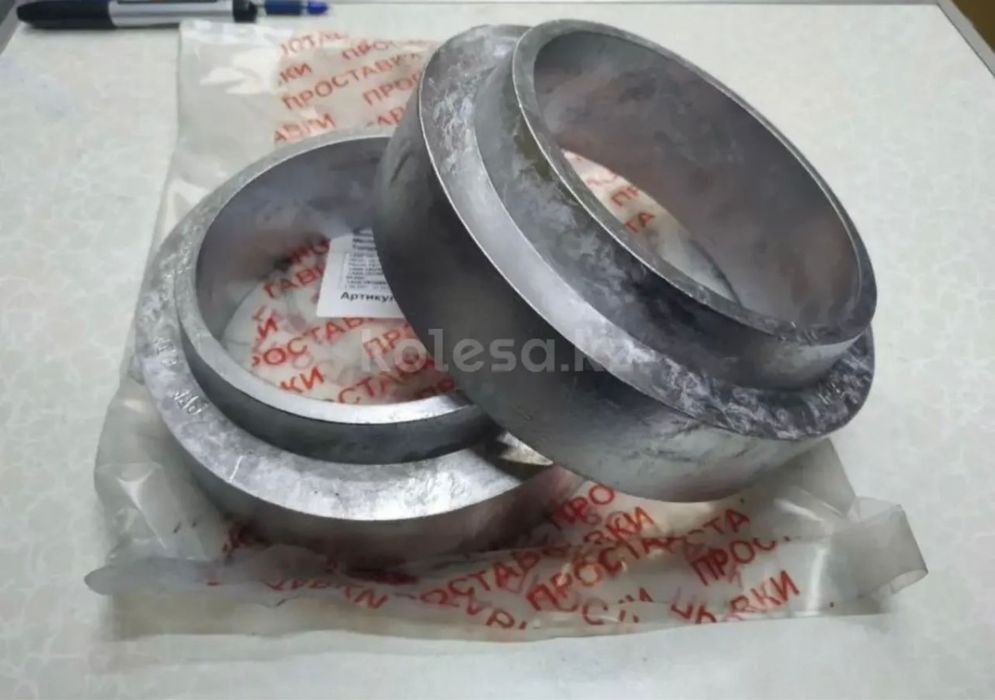 Проставки клиренса