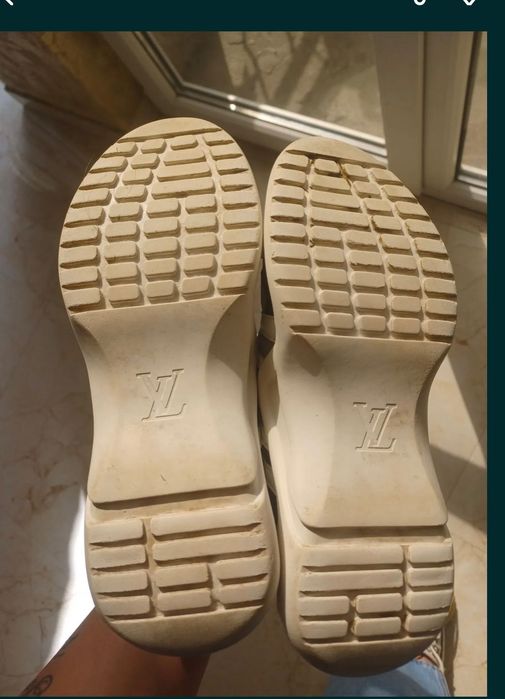 Louis vuitton 38 originali