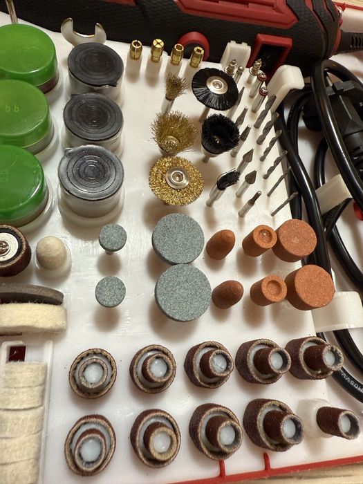 RAIDER гравьор  .