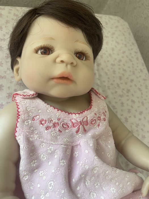 Кукла Реборн продам