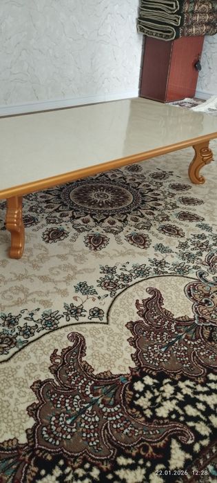 Хонтахта сотилади