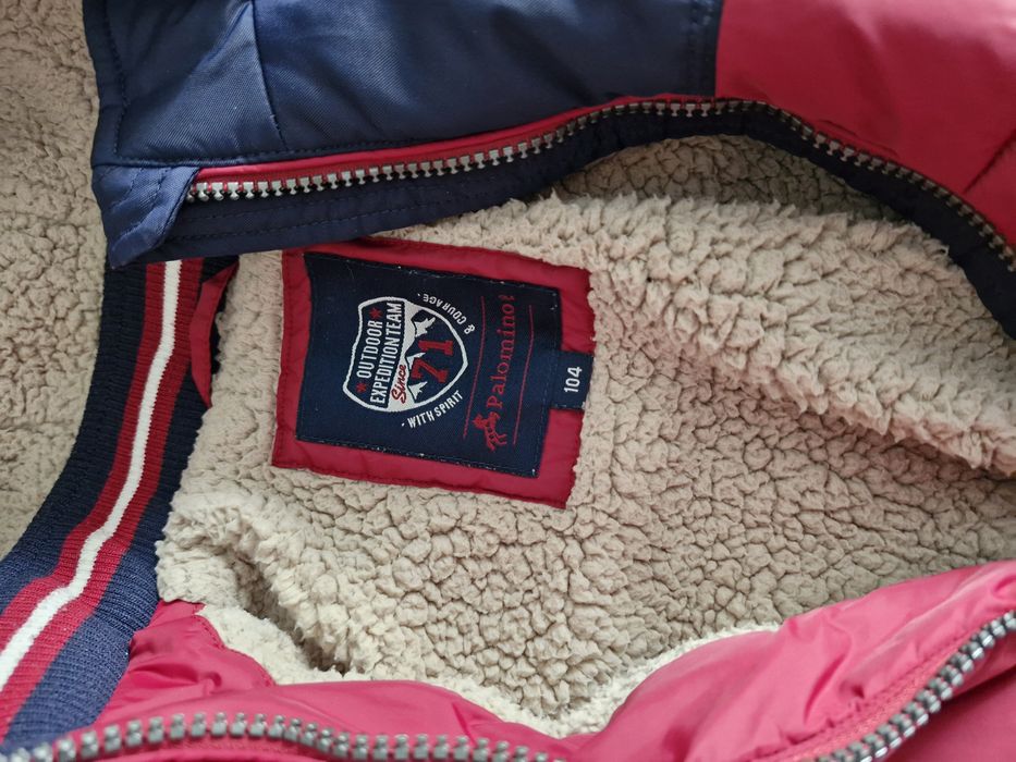 Lot de două geci băieți