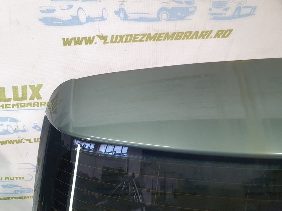 Haion 1k6827025 Volkswagen VW Golf 5 [2003 - 2009]