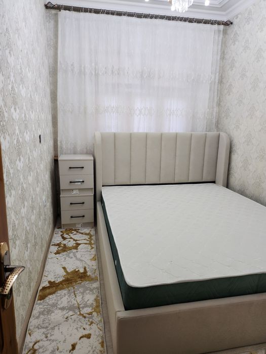 Сдаётся квартира своя. Квартира ижарага берилади (Парковкаси бор!)