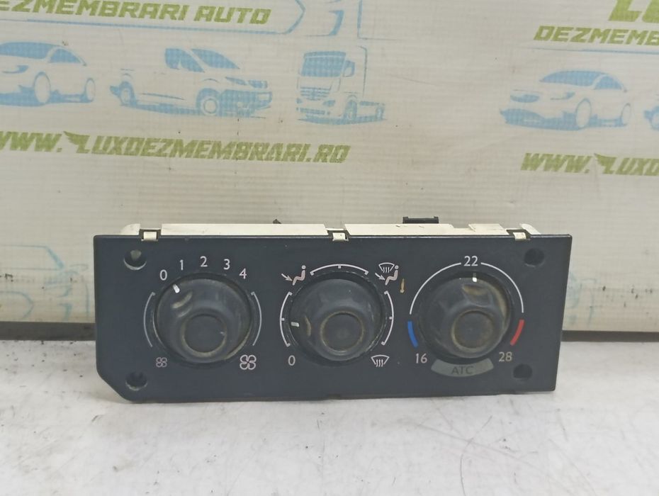 Panou clima ac 9001180 Daf XF 106 1 (2013–2021)