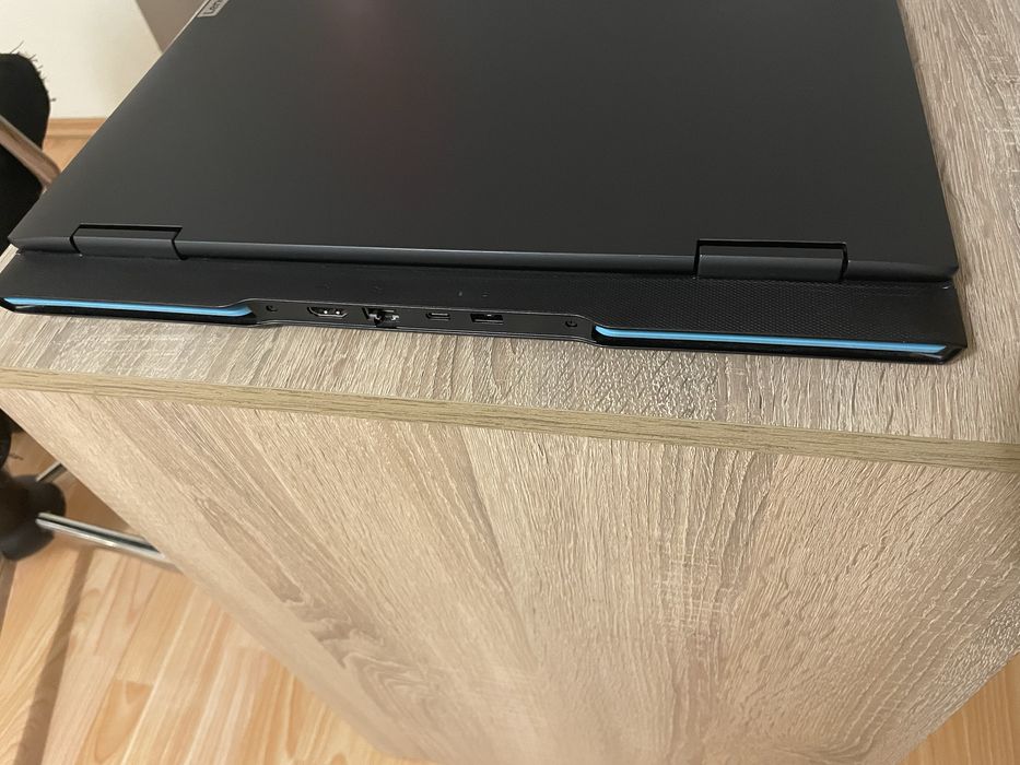 Laptop Lenovo IdeaPad gaming 3 rtx3050