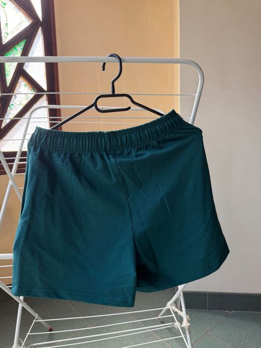 Дамски къси панталони - NIKE, М размер