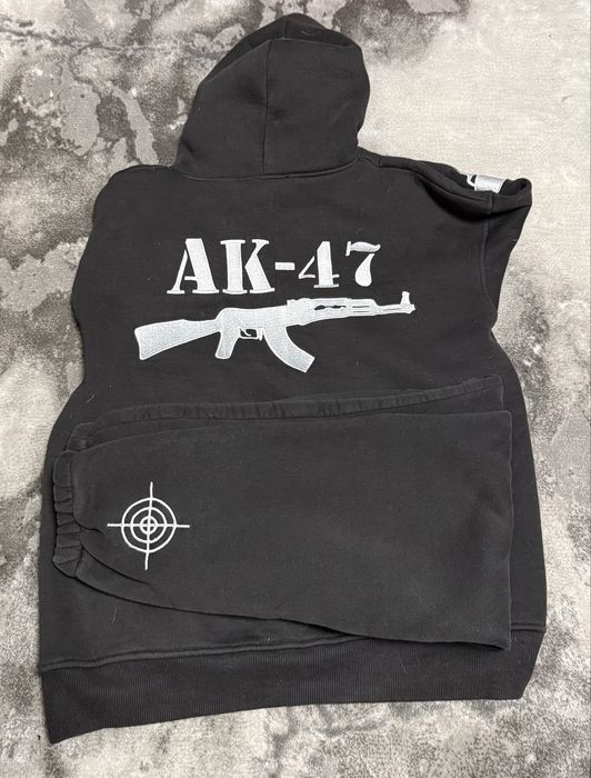Екип на murda boyz пазмер s