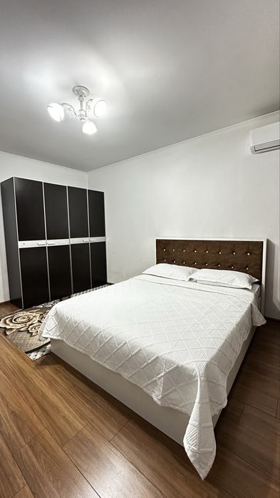 Однакомнатная квартира