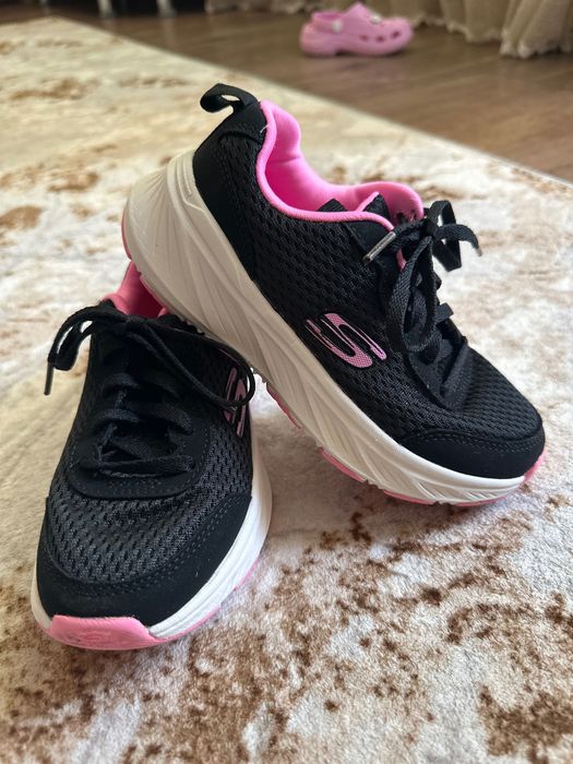 Детски маратонки Skechers Edgeride