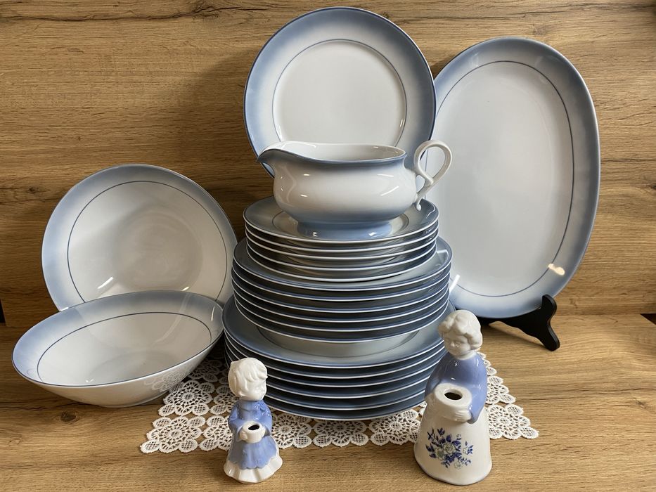 Сервиз за храна и кафе -MITTERTEICH Bavaria