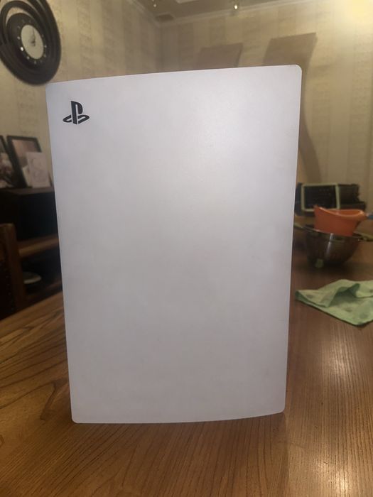 PlayStation 5 Fat