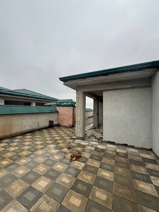 Продается дуплекс коробка 192кв Гагарине