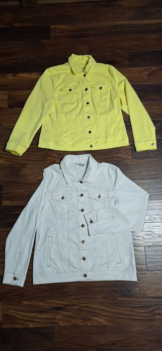 Нови Дамски якета