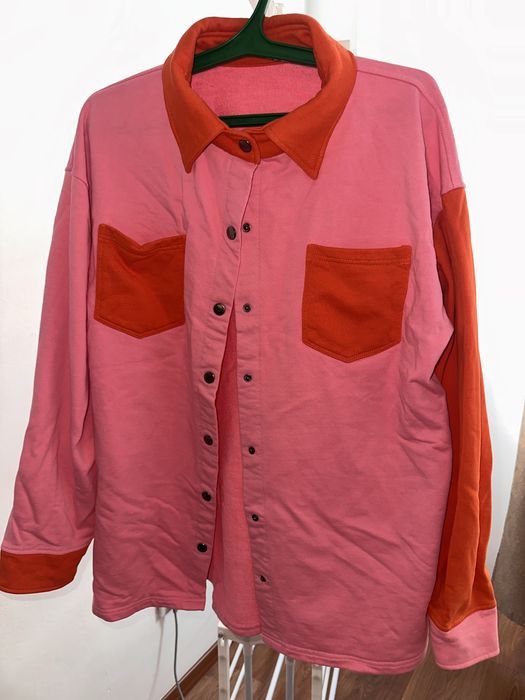 рубашка, блузка, кофта всё по 2000