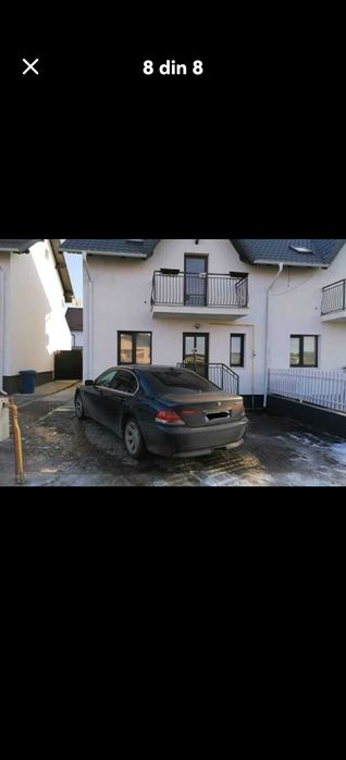 Duplex de închiriat