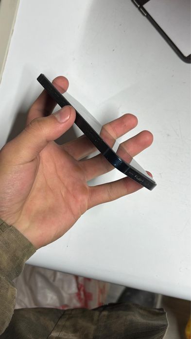 Iphone 13/128 чёрный