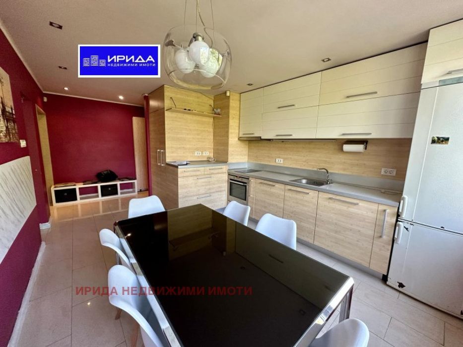 Продава се Тристаен апартамент в София, Борово - 84 кв.м за 3453 €/кв.м - Снимка #2