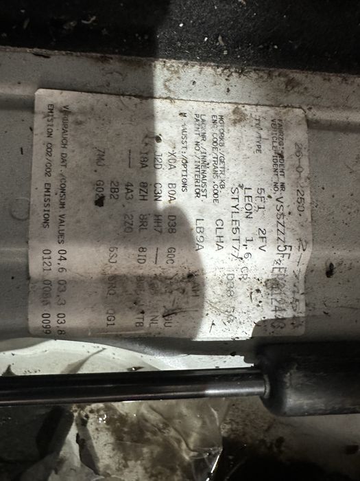 Двигател 1.6tdi-105к.с.-CLH A - VW,Seat,Skoda,Audi