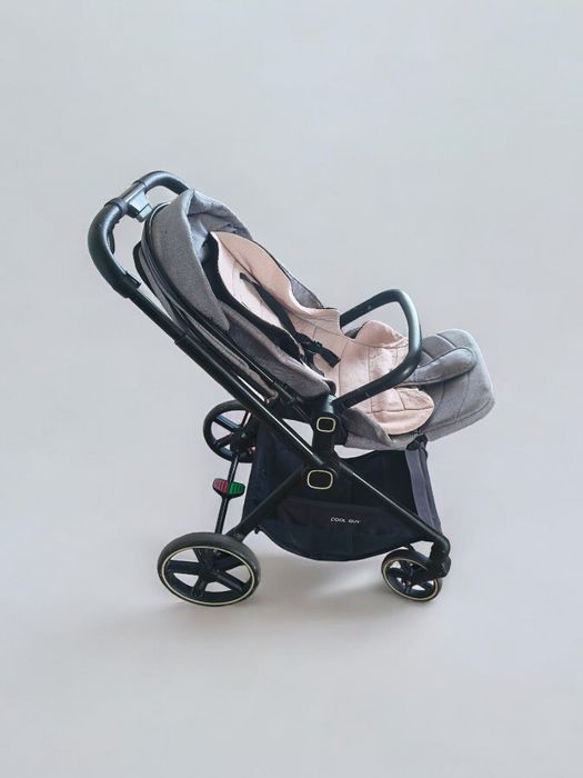 Коляска Cool Guy