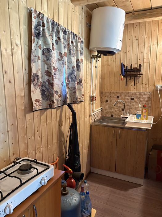 Cabana inchiriat