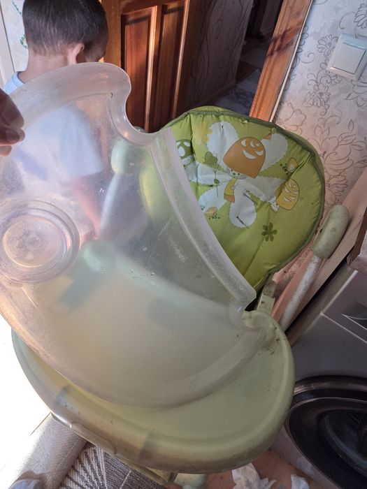 Стул для кормления ребёнка