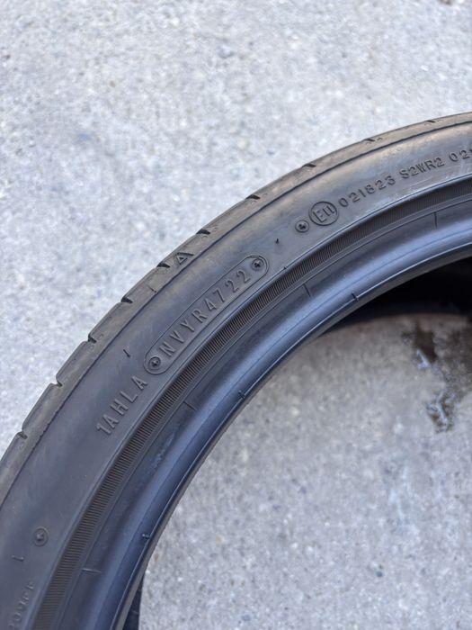 245/35/20 Falken 2 бр 2022