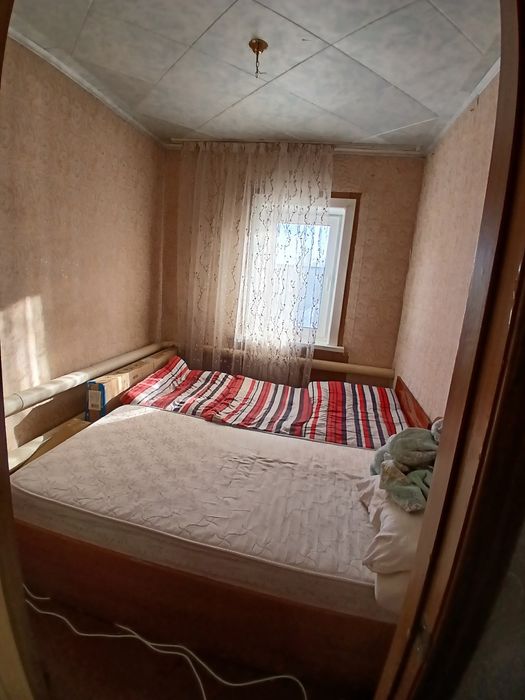 Продам 3х комнатный дом