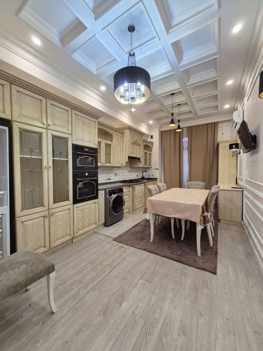 Продается  3/7/9  Паркентский