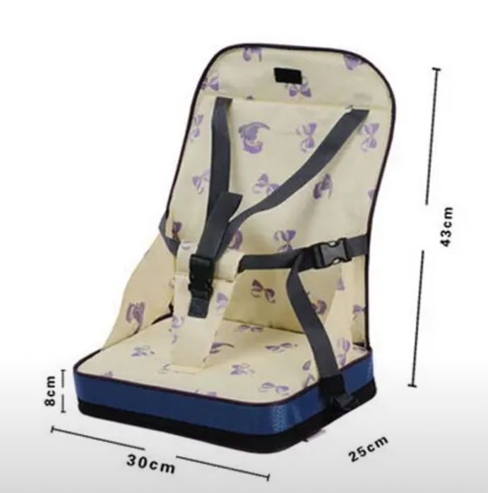 Крепление на стул для ребенка