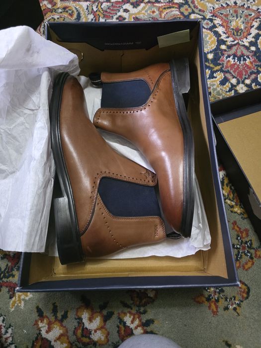 Ghete joop tip chelsea 44