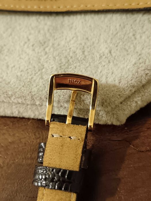 Каишка за дамски часовник ETERNA – 11 мм.