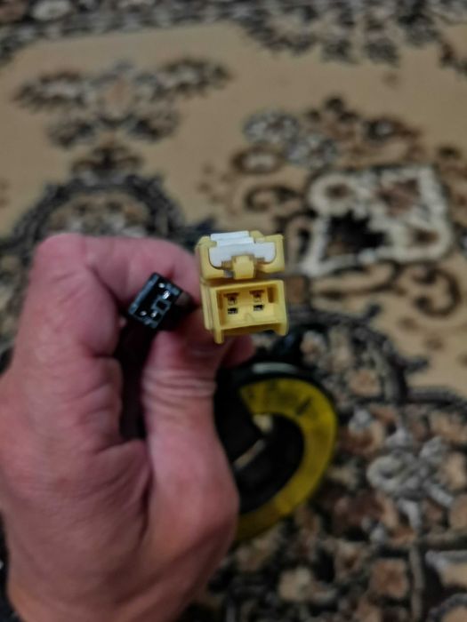 Продам Подрулевой шлейф