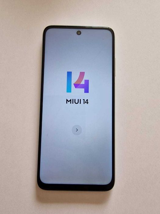 Смартфон Сяоми 10