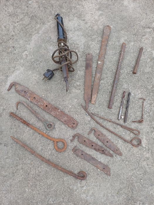 Градински интрументи