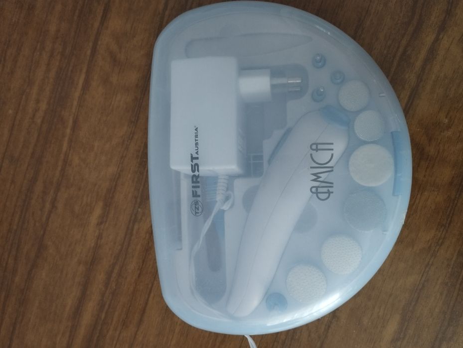 Маникюрный аппарат для детей