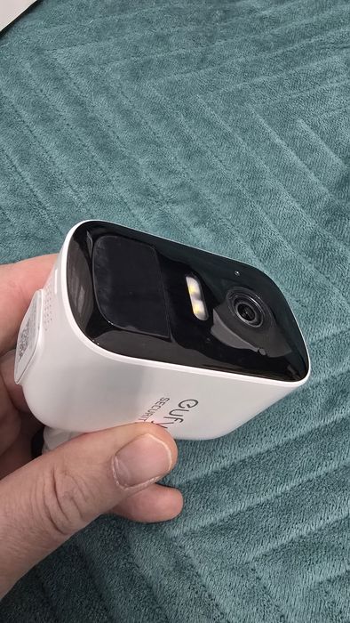 Eufy cam 2C camere video 2k