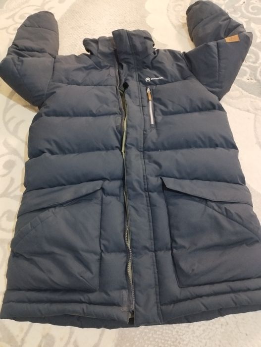 Продаю OUTVENTURE куртка зимни