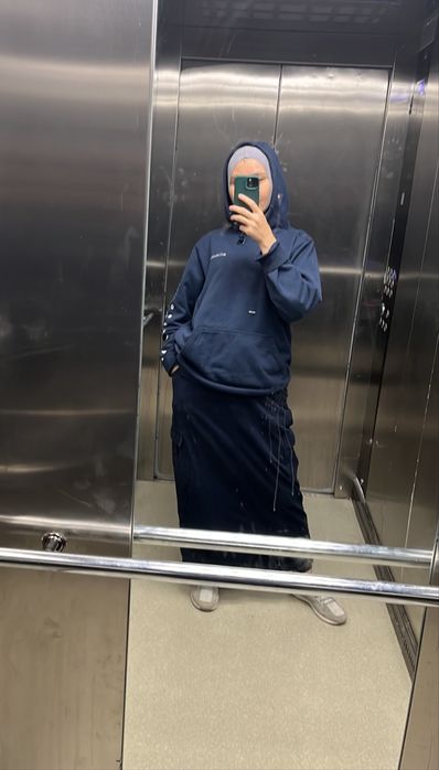 Двойки, юбки, платья, абая