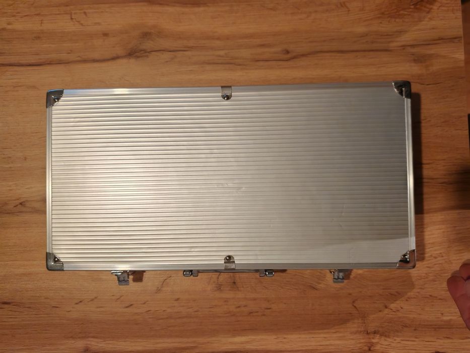 Барбекю аксесоари Комплект 26 части BBQ  принадлежмости  Подарък