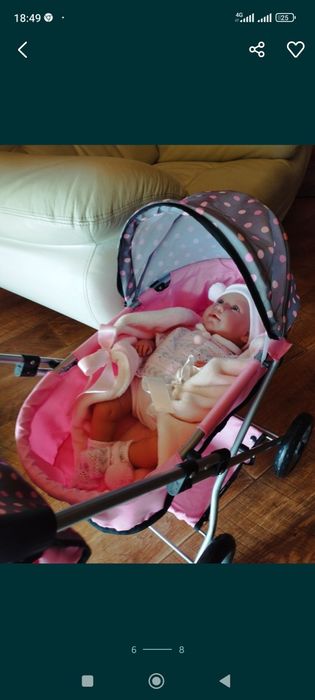 Кукла  со скидкой!!!