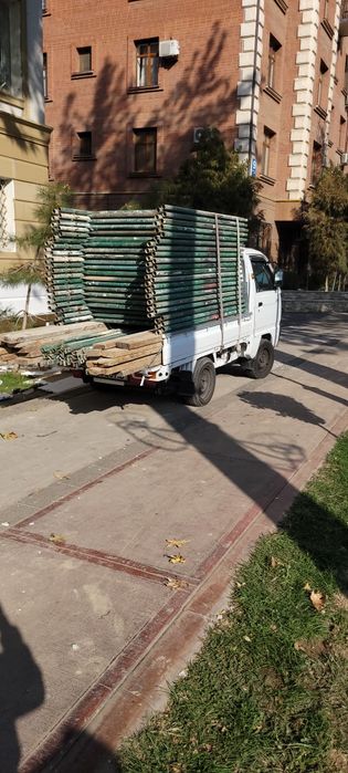 Леса ареда 24/7 lesachi_8484