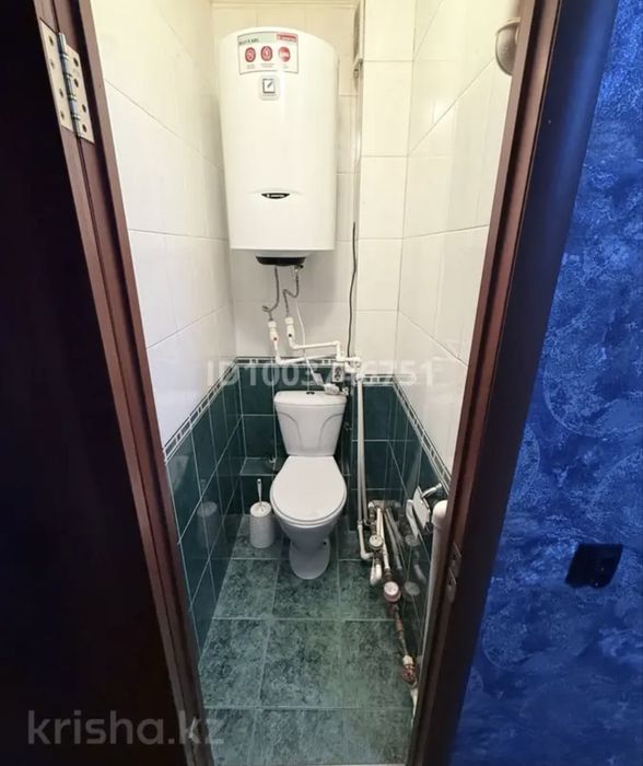 4-х комнатная квартира 77м²