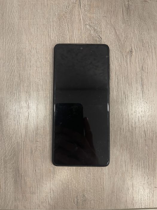 Samsung A71, состояние идеальное