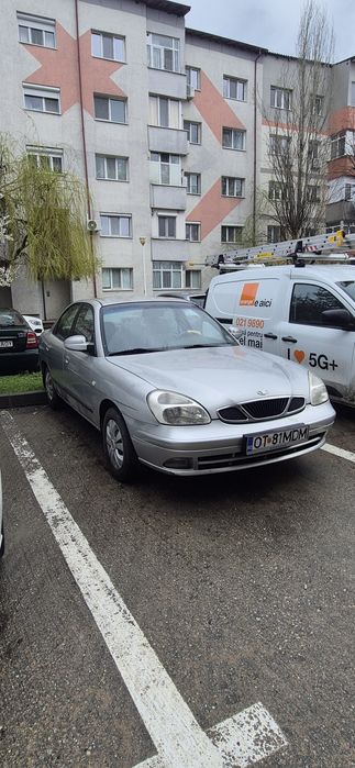 Nubira 2, 1.6 16v , 105 cp