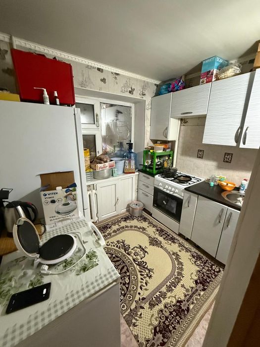 Прадам дом 69жылғы